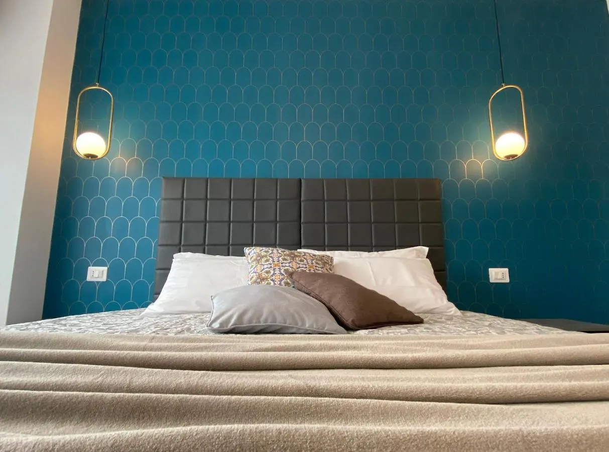 Guest house Bari Rooms Carulli Suite