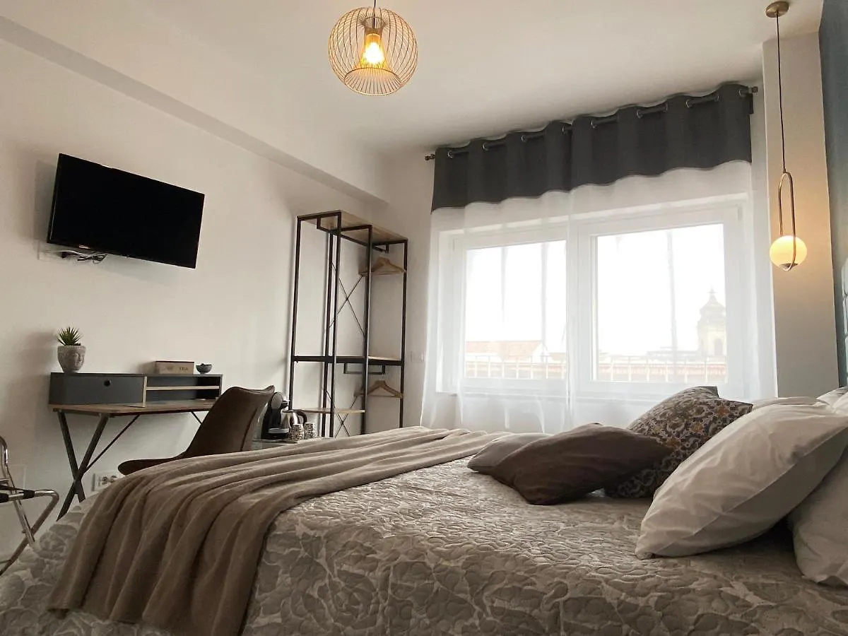 Bari Rooms Carulli Suite Guest house