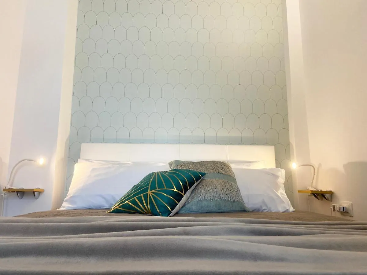 Guest house Bari Rooms Carulli Suite